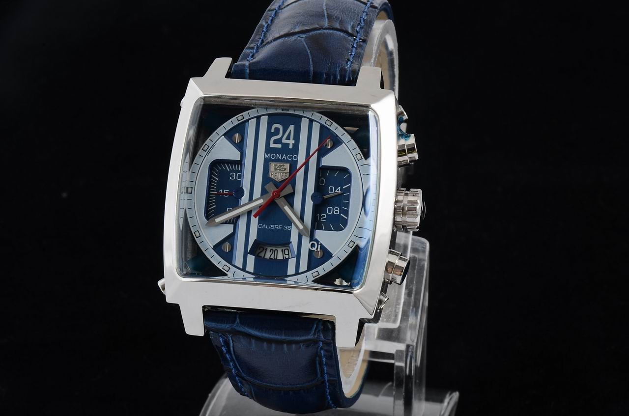 TAG Heuer Watch 140